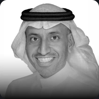 د. إبراهيم سعد المعجل
